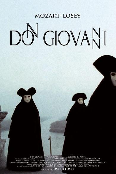 Don Giovanni