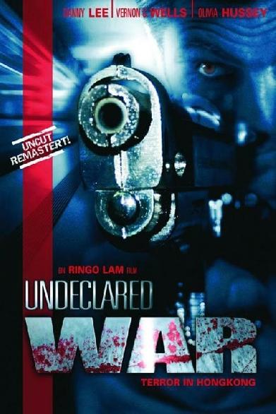 Undeclared War