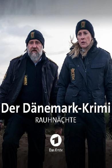 Der Dänemark Krimi – Rauhnächte