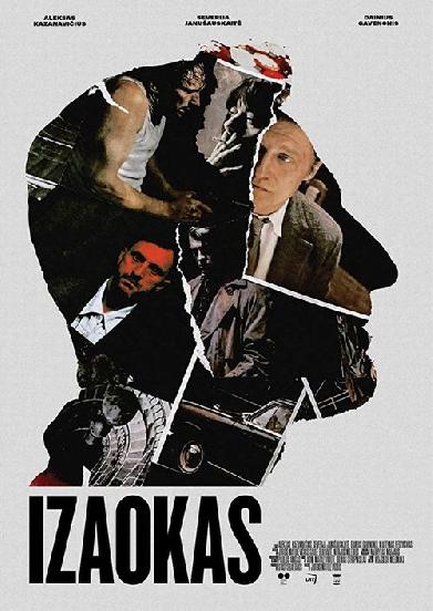 Izaokas