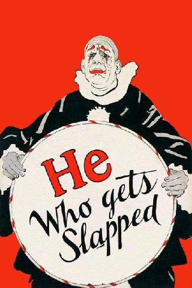He Who Gets Slapped