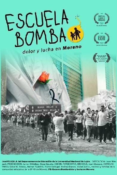Escuela bomba