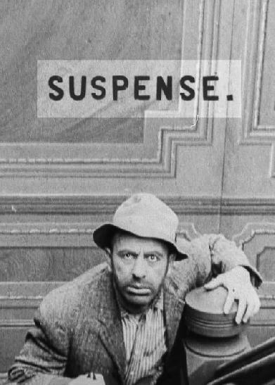 Suspense