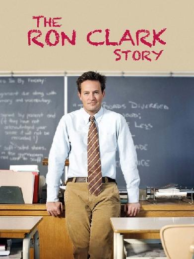 The Ron Clark Story