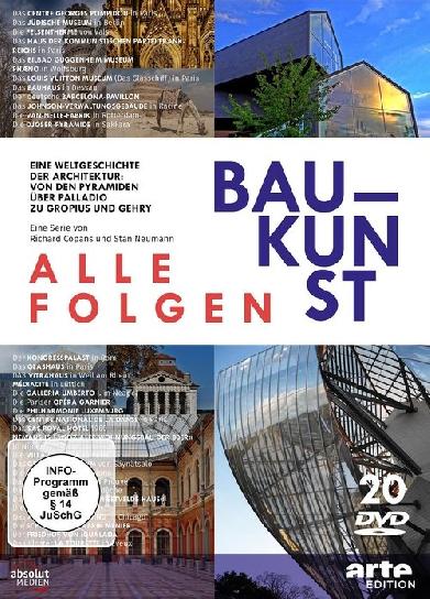Baukunst