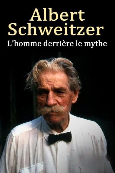 Das Urwaldkrankenhaus - Mythos Albert Schweitzer