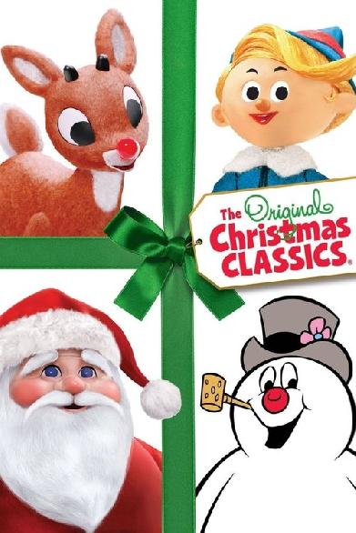 The Original Christmas Classics