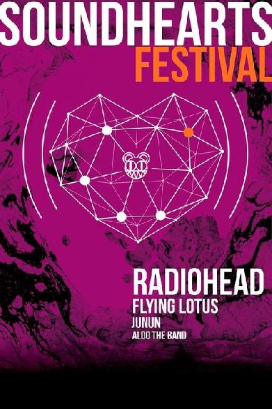 Radiohead | Live in Lima, Peru