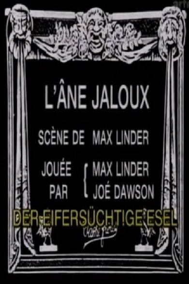 L'âne jaloux