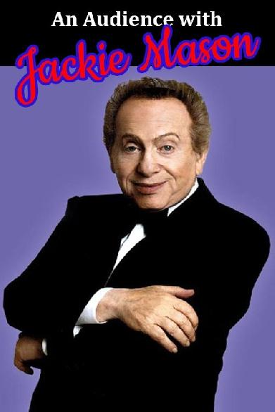 An Audience with Jackie Mason