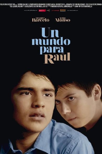 Eine Welt für Raúl