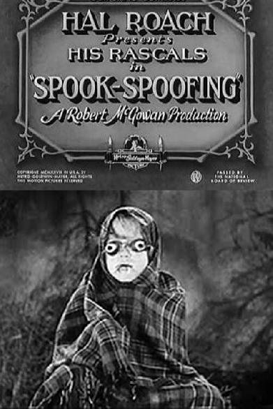 Spook Spoofing