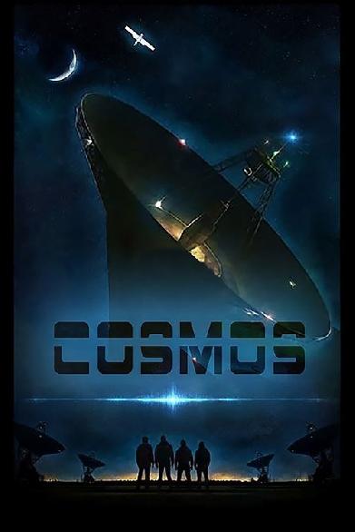 Cosmos - Signal aus dem All
