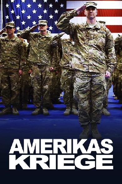 Amerikas Kriege