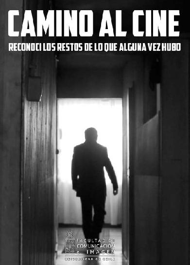 Camino al cine reconocí los restos de lo que alguna vez hubo
