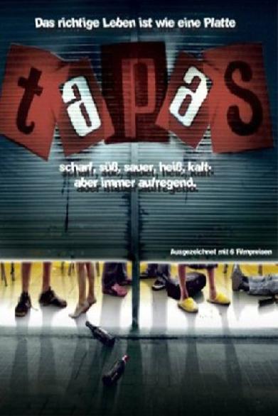 Tapas