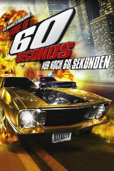 Nur noch 60 Sekunden