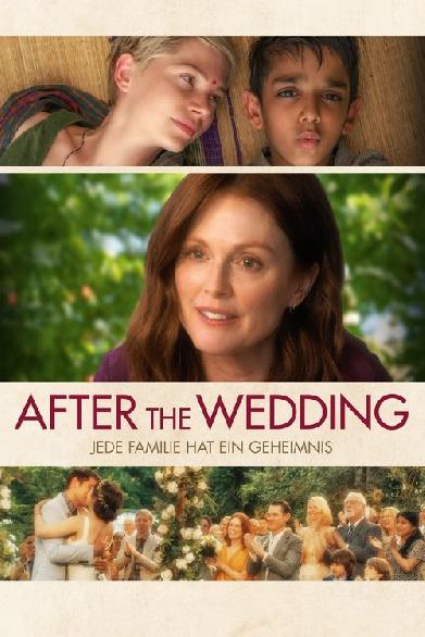 After the Wedding