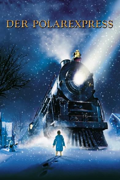 Der Polarexpress