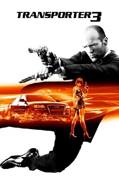 Transporter 3