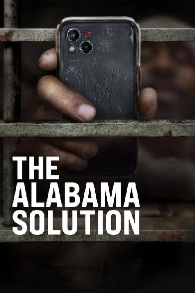The Alabama Solution