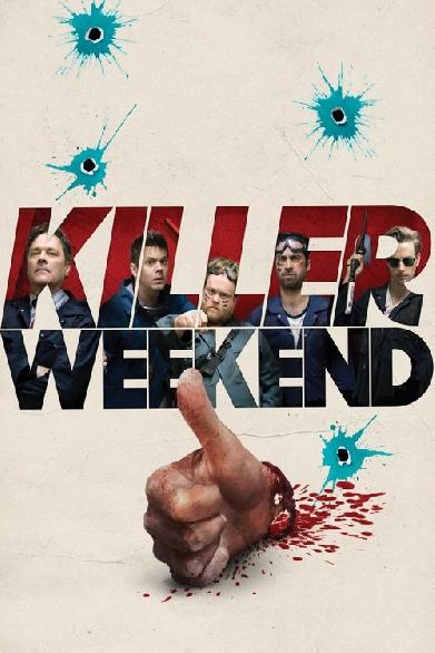 Killer Weekend