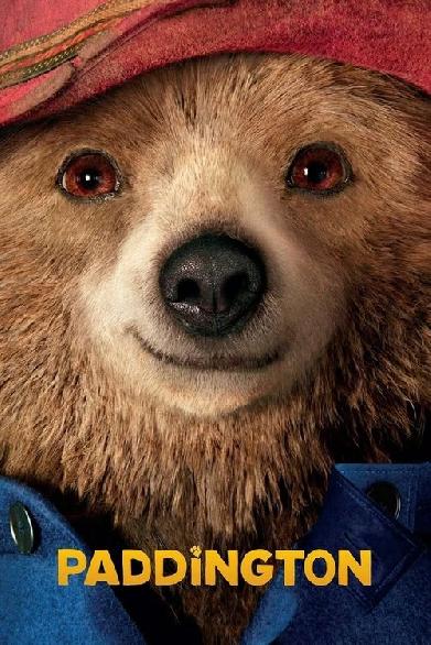 Untitled Paddington 4