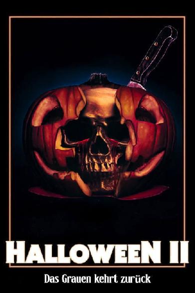 Halloween II - Das Grauen kehrt zurück