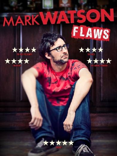 Mark Watson: Flaws