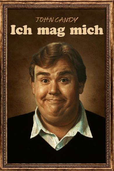 John Candy: Ich mag mich