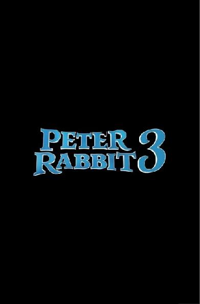 Peter Rabbit 3