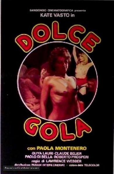 Dolce gola