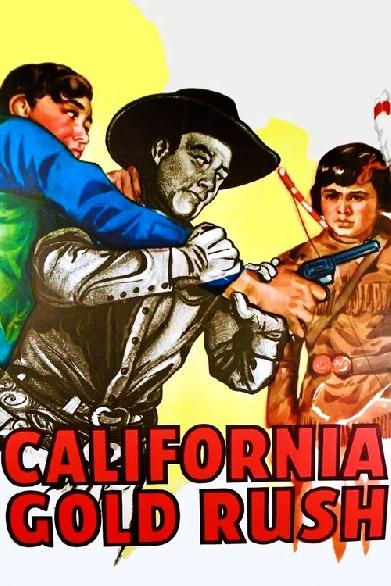 California Gold Rush
