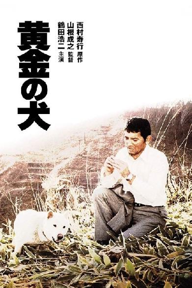 黄金の犬