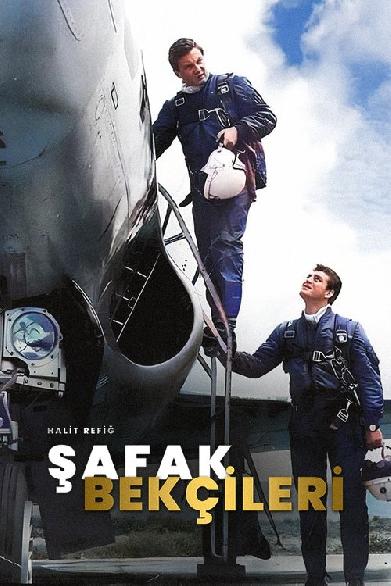 Şafak Bekçileri