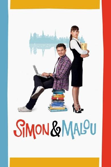 Simon & Malou