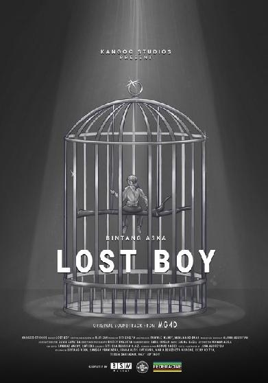 Lost Boy