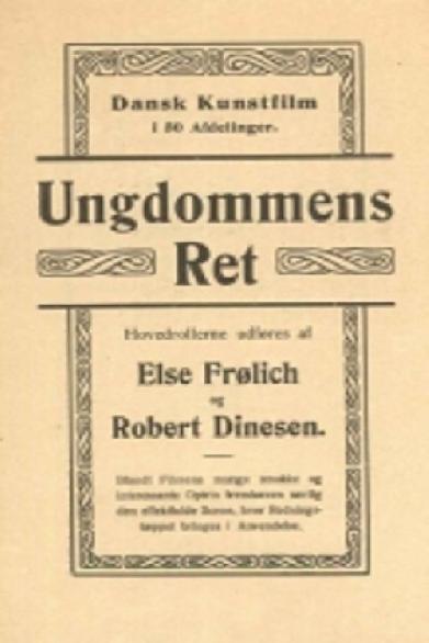 Ungdommens Ret
