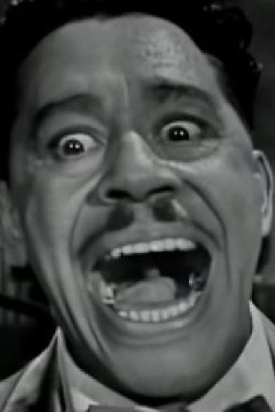 Minnie the Moocher
