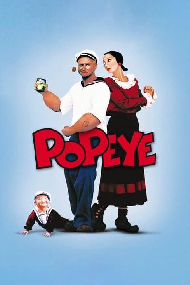 Popeye
