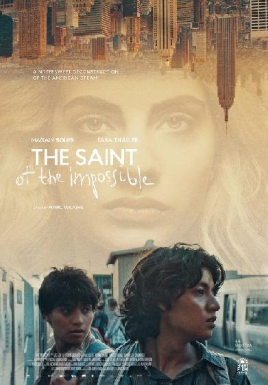 The Saint of the Impossible