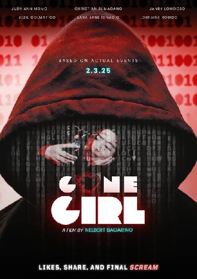 Gone Girl