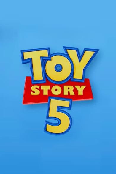 Toy Story 5