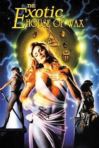 The Erotic House of Wax