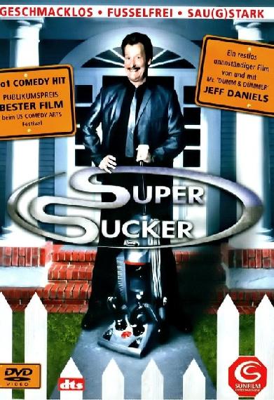 Super Sucker