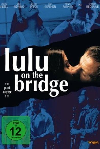 Lulu on the Bridge