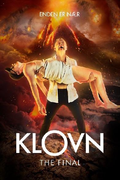Klovn the Final