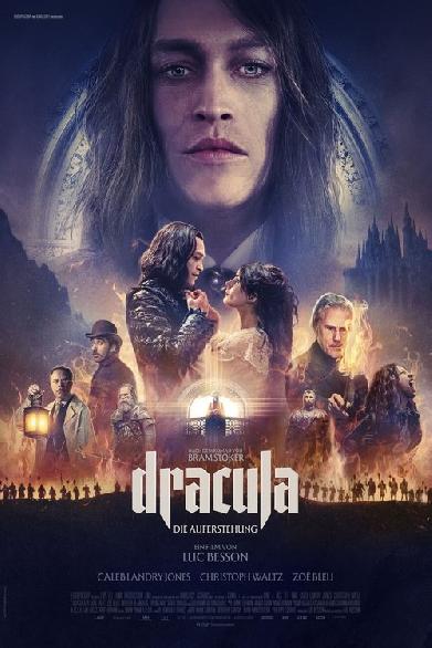 Dracula - Die Auferstehung