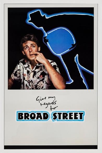 Broad Street