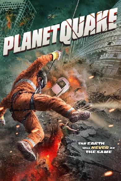 Planet Quake